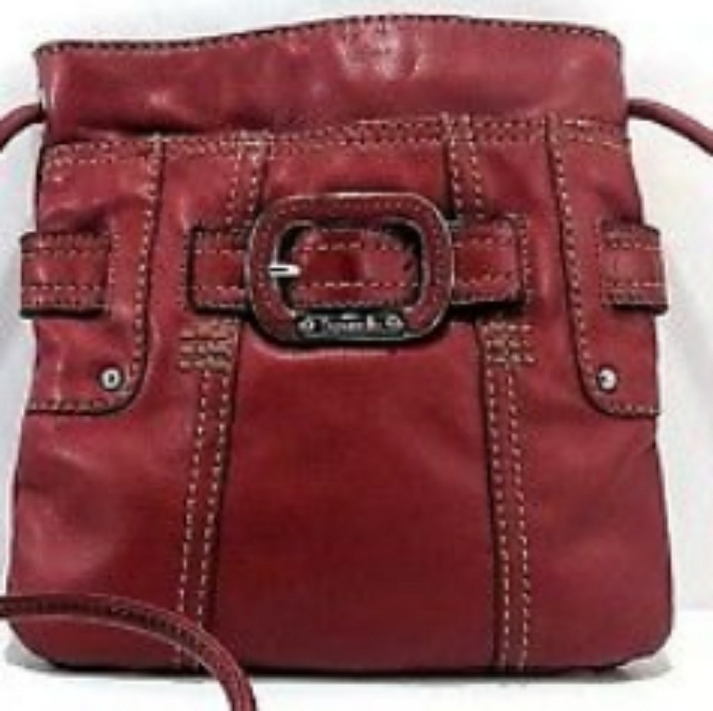 Tignanello crossbody bag new limited offer